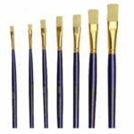 Padmashri Set Brush