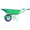 Agricultural Trolley single wheel(heavy)