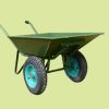 Agricultural Double Wheel Box Only