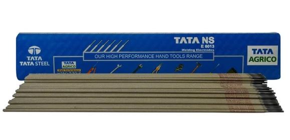 Tata Electrode (Nonisi)(Box)
