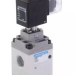 Janatics Sol Valve El14637a