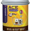 Asian Paints Ace Exterior Advanced White 20ltr