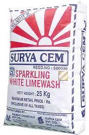 Surya Cement 10kg