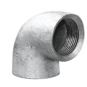 KBR Gi Elbow 1/2"