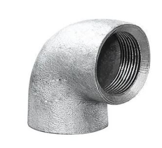 KBR Gi Elbow 1"