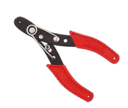 De Neers Wire Stripper