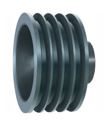 Brilliant Pulley 13x4C (Gadi)
