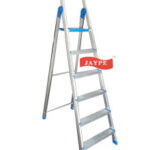 Aluminium Step Ladder(BL) 7 Step