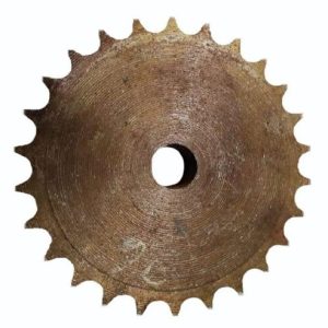 Teeth Wheel 5/8" - 30T