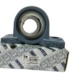 TR Bearing Ucp 207-20