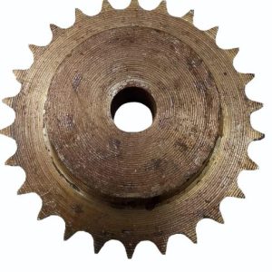 Teeth Wheel 3/4" - 50T