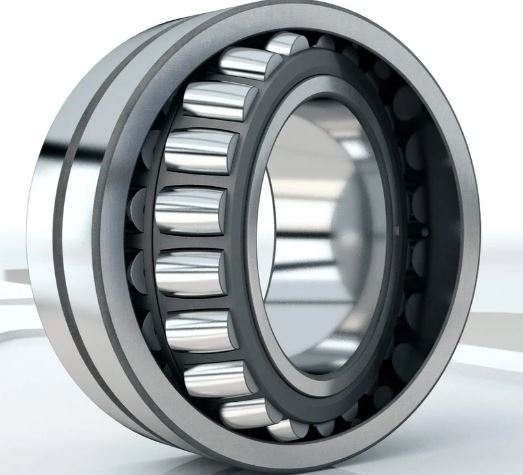 Skf Bearing 22217K