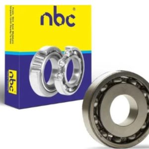 N B C Bearing 6207