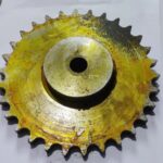 Teeth Wheel 1" - 15T