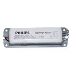 Crompton Tube Light Chock Electronic 1X36w