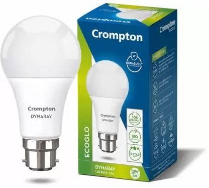 Crompton Led Lamp 5w