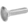 Carriage Bolt 11/2" x 1/4"