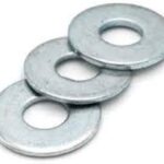 Washer Od Gi 14G 11/4" x 1/4"