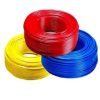Hills Copper Vir Wire 7/20