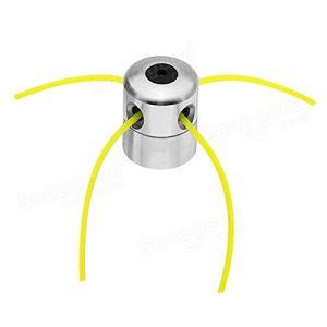 Beacon Brush Cutter  Aluminium Tap and Go Head Small