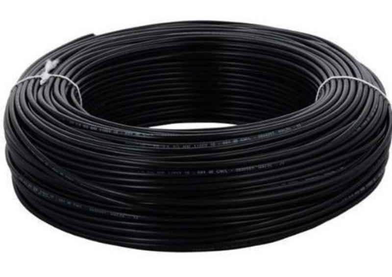 Hills Multistand Wire 1sqm- Black