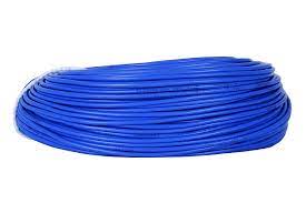 Hills Multistand Wire 2.5sqmm-Blue