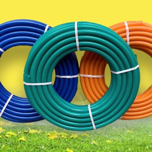 Allwin Gold Green Hose 3/4"30mtr