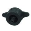 Sujay (ISI) Non Pc Dripper 8 LPH-Black