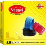 Vasavi Multistand Wire 1sqm