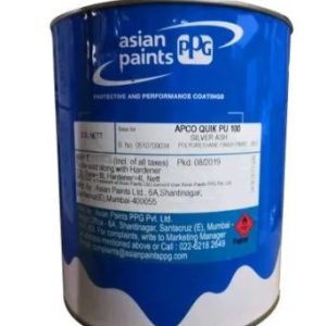 Asian Paints Ppg Thinner 131 1L
