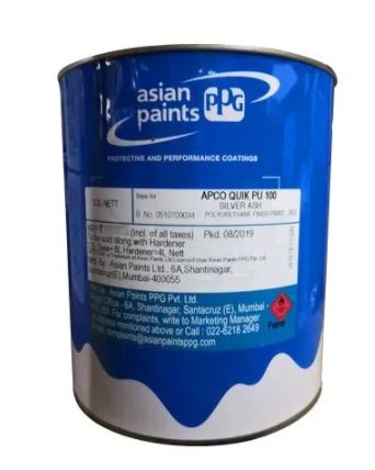 Asian Paints Ppg Thinner 141 1L