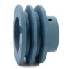 Mould Pulley 6"x2 A