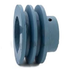 Mould Pulley 7"x2 A