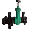 Sujay By Pass Assembly With Throttle Valve  21/2 "