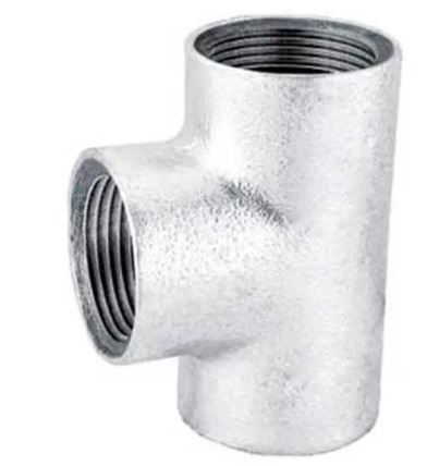 Kbr Gi Tee 11/4"