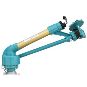 Sujay Yuzuak Rain Gun Jet35  2"