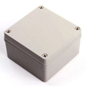 Camera Box 6*3