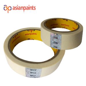 Asian Paints Masking Tape 2" 20mtr*4.8cm