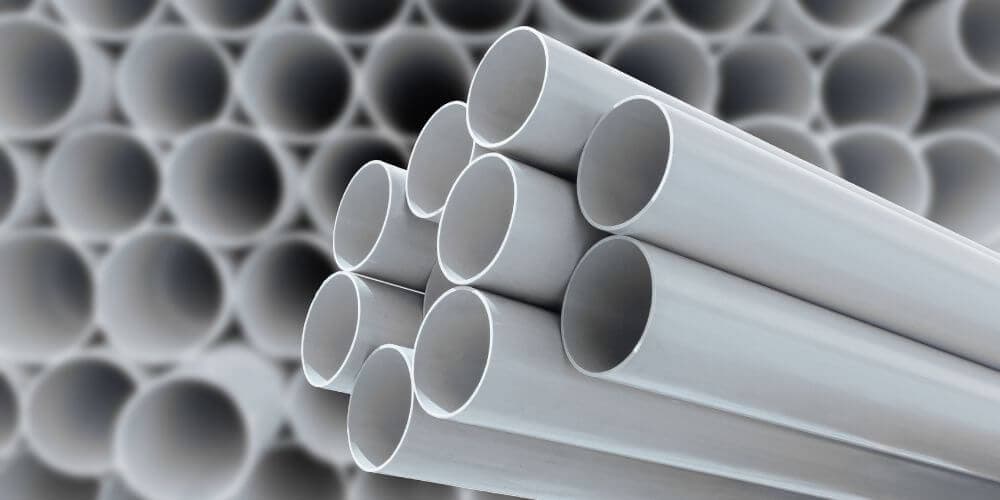 Allwin Pvc Pipe 4kg 110mm 4"