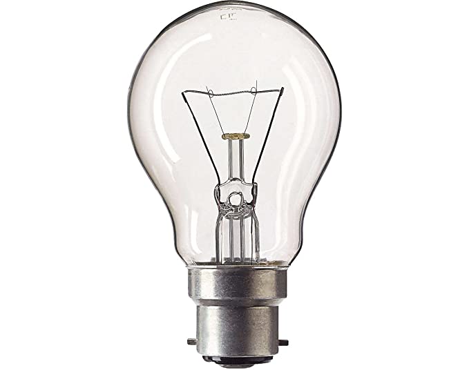 Surya Gls Bulb 200w