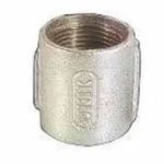 KBR GI COUPLING 4"