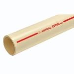 Astral Cpvc Pipe (5mtr)(Sdr 13.5) 1''